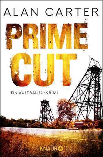 Prime Cut — Alan Carter