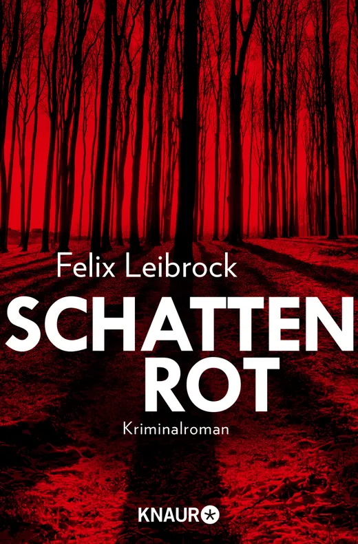 Schattenrot