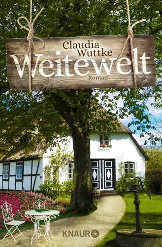 Weitewelt — Claudia Wuttke