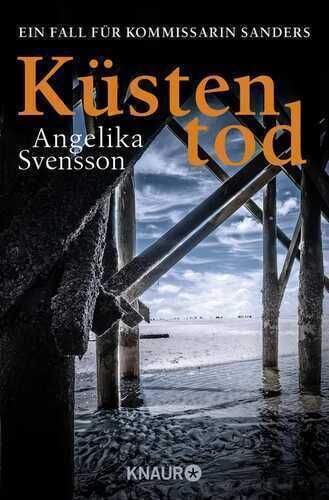Küstentod — Angelika Svensson