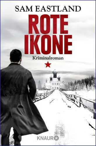Rote Ikone — Sam Eastland