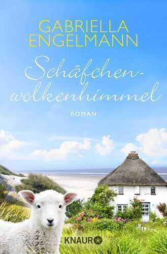 Schäfchenwolkenhimmel