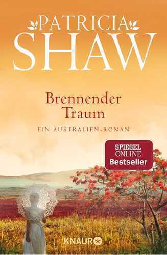 Brennender Traum — Patricia Shaw