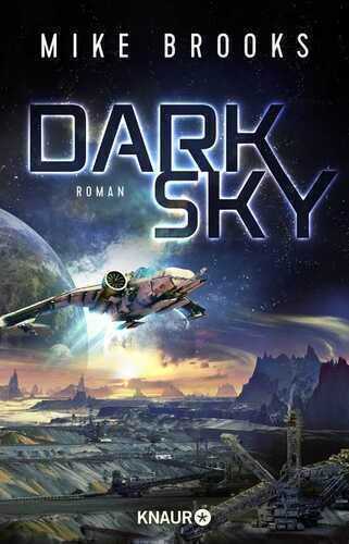 Dark Sky — Mike Brooks