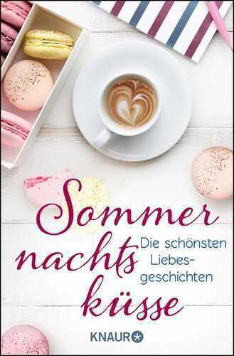 Sommernachtsküsse