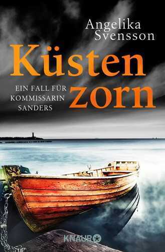 Küstenzorn — Angelika Svensson