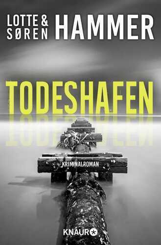 Todeshafen — Lotte Hammer,