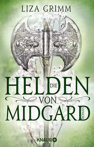 Die Helden von Midgard — Liza Grimm
