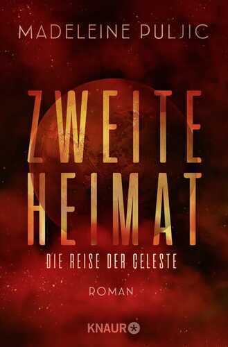 Zweite Heimat – Die Reise der Celeste