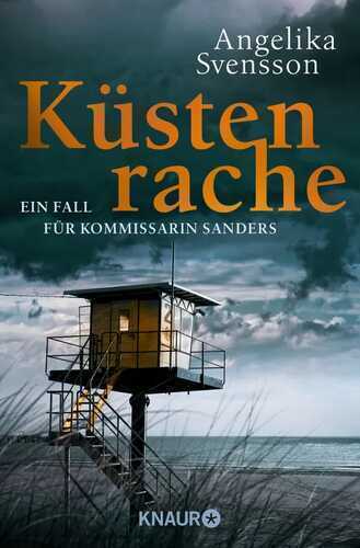 Küstenrache — Angelika Svensson