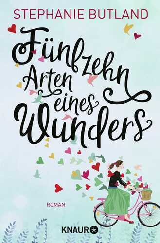 Fünfzehn Arten eines Wunders — Stephanie Butland