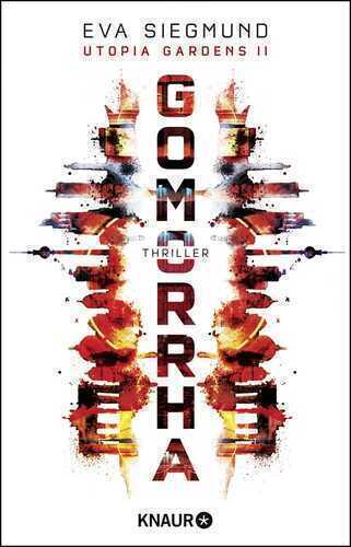 Gomorrha — Eva Siegmund