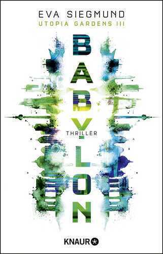 Babylon — Eva Siegmund