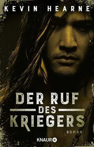 Der Ruf des Kriegers