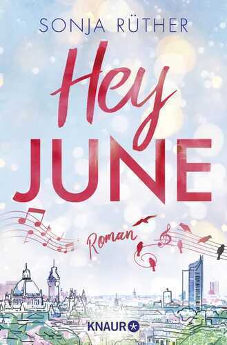 Hey June — Sonja Rüther