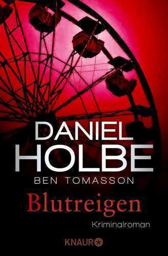 Blutreigen — Daniel Holbe