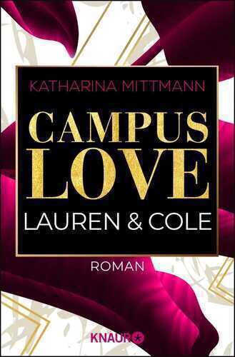 Campus Love — Katharina Mittmann
