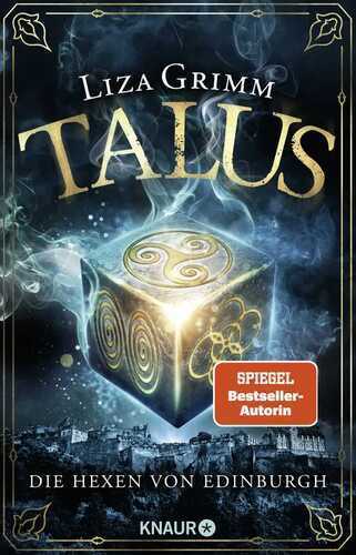Talus - Die Hexen von Edinburgh