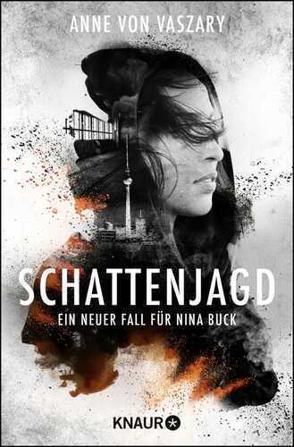 Schattenjagd — Anne von Vaszary