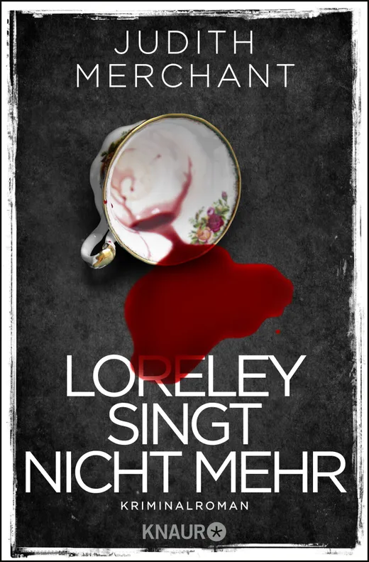 Loreley singt nicht mehr