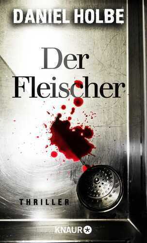 Der Fleischer — Daniel Holbe