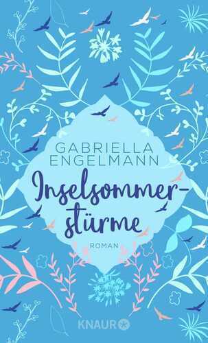 Inselsommerstürme