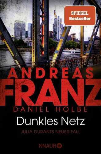 Dunkles Netz