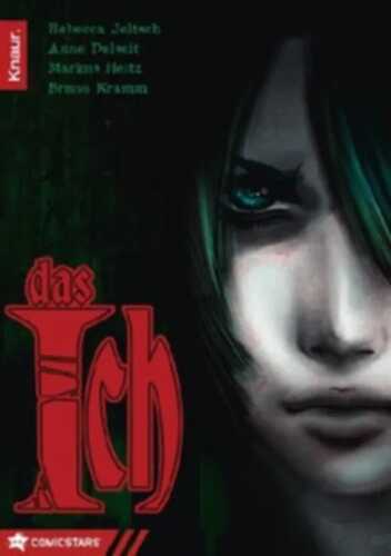 Das Ich — Rebecca Jeltsch