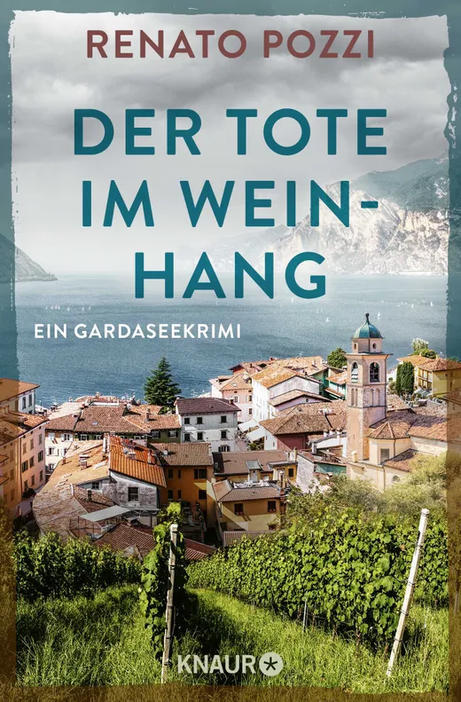 Der Tote im Weinhang