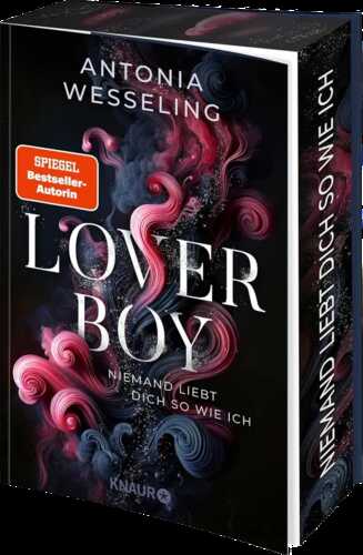 Loverboy – Niemand liebt dich so wie ich