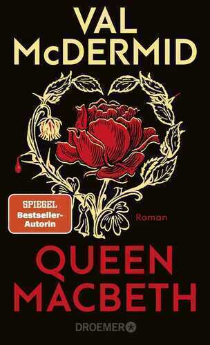 Queen Macbeth — Val McDermid