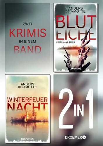 Winterfeuernacht & Bluteiche (2in1)