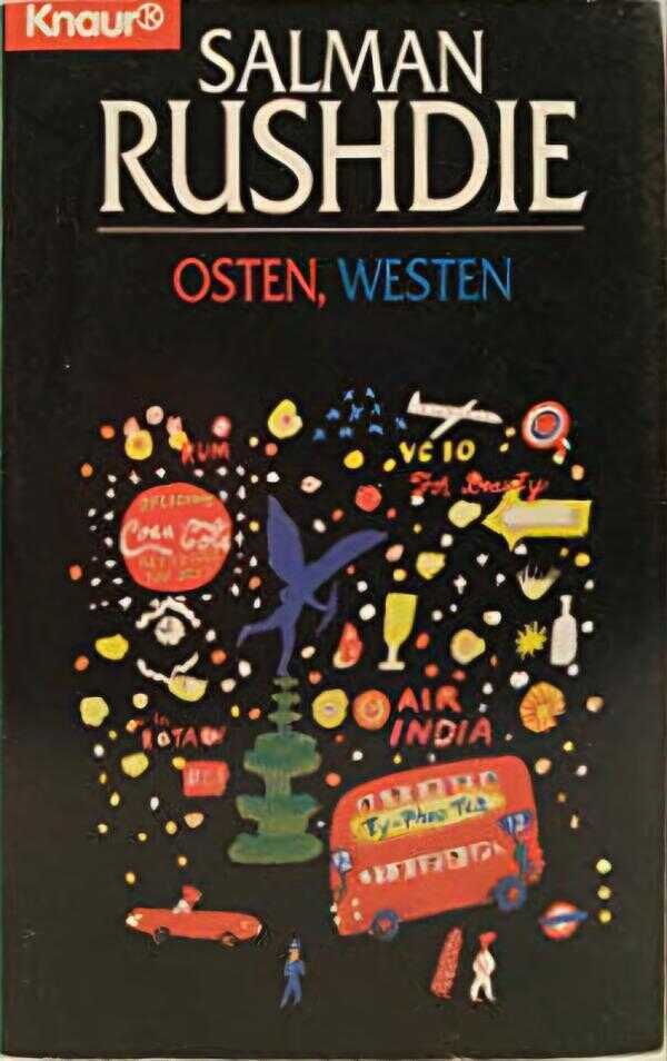 Osten, Westen
