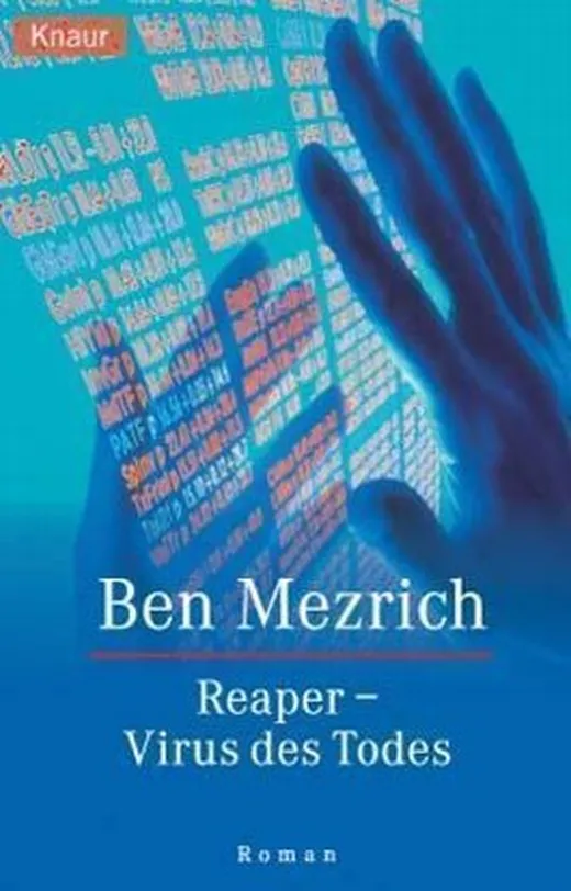 Reaper, Virus des Todes