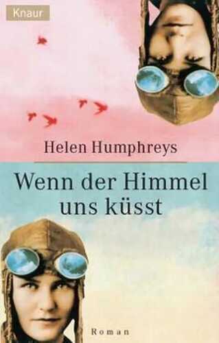 Wenn der Himmel uns küsst