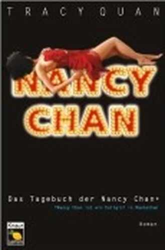 Nancy Chan