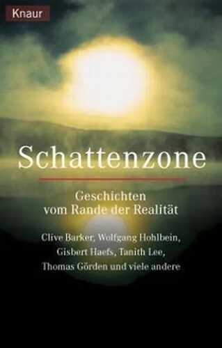 Schattenzone