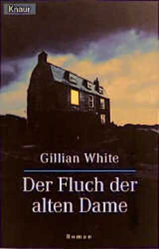 Der Fluch der alten Dame
