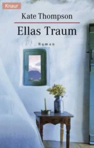 Ellas Traum — Kate Thompson
