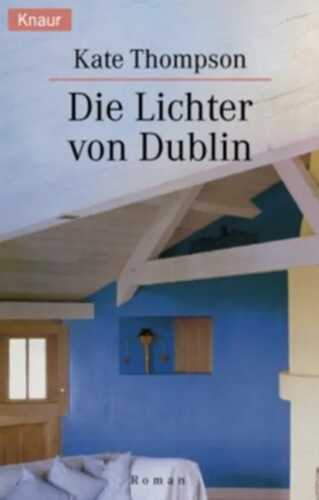 Die Lichter von Dublin