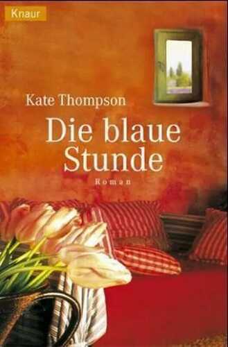 Die blaue Stunde