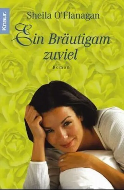 Ein Bräutigam zuviel