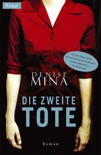 Die zweite Tote