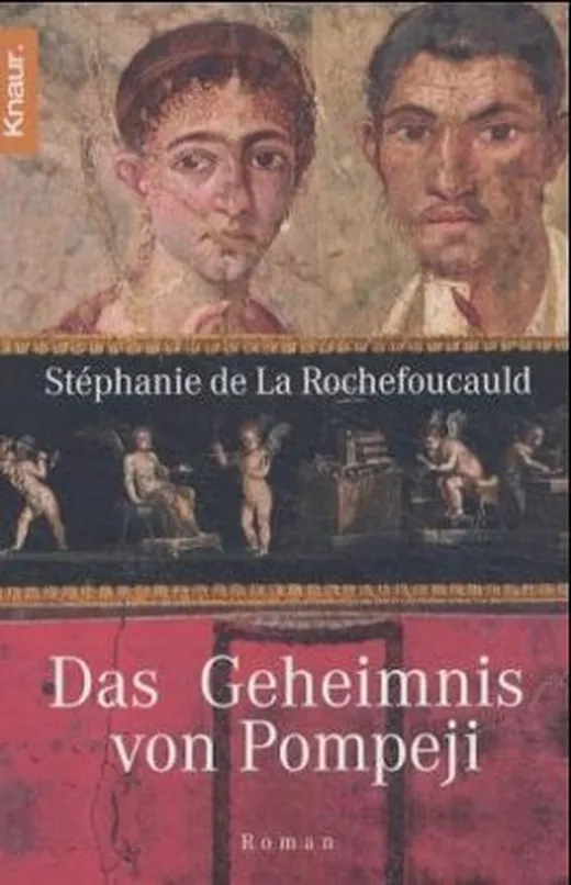 Das Geheimnis von Pompeji