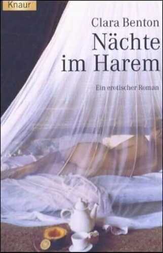 Nächte im Harem