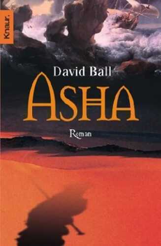 Asha — David Ball