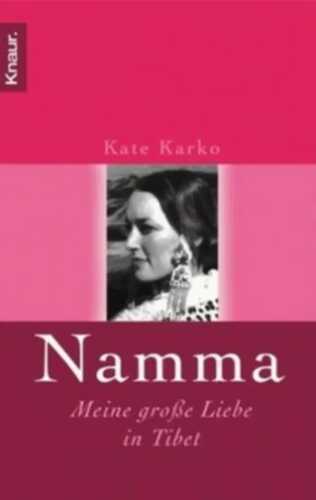 Namma — Kate Karko