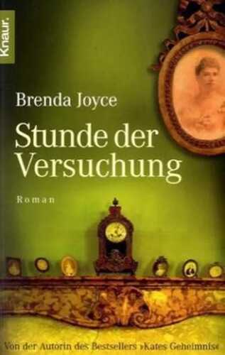 Stunde der Versuchung