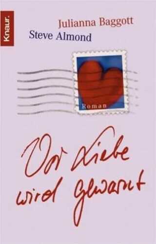 Vor Liebe wird gewarnt — Julianna Baggott