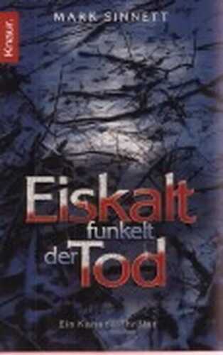 Eiskalt funkelt der Tod